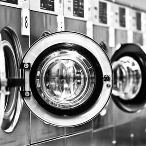 Laundry Management System