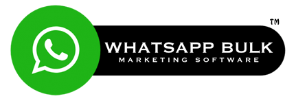 Bulk WhatsApp Marketing Software | Get Discount Offer 70% Off