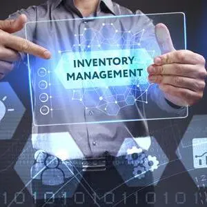 Inventory Management System