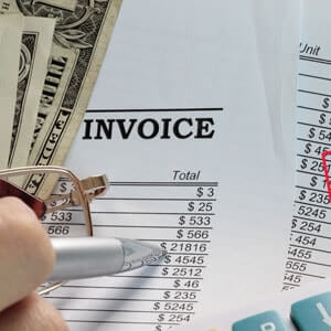 Invoice Management System