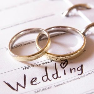 Wedding Management System