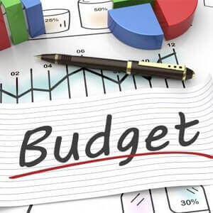 Budget Management System
