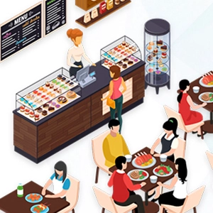 MINK Canteen Management System