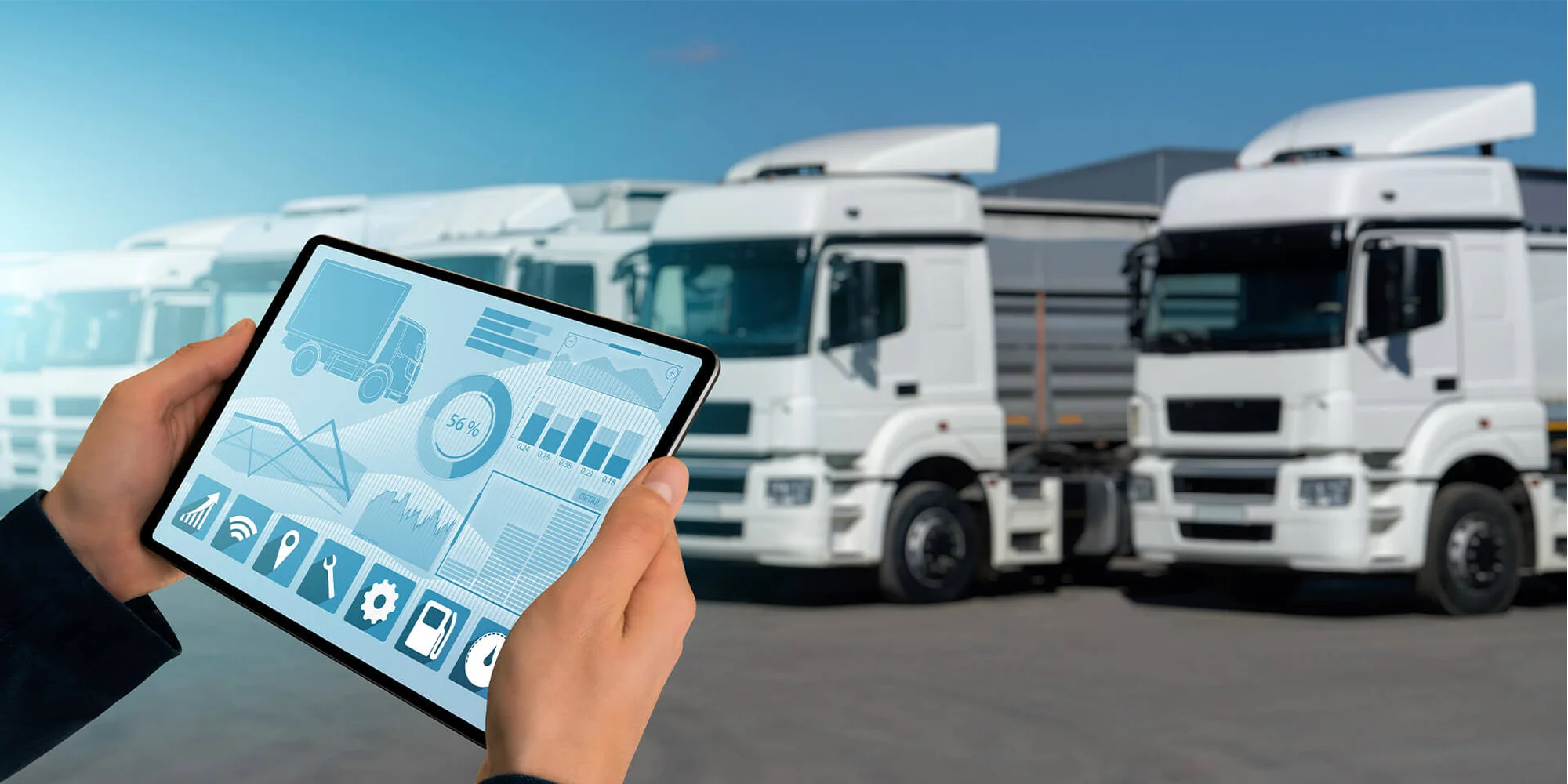 Fleet Management System