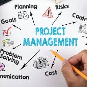 MINK Project Management Software