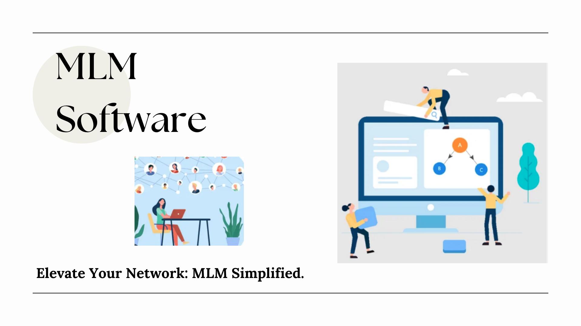 MLM Software