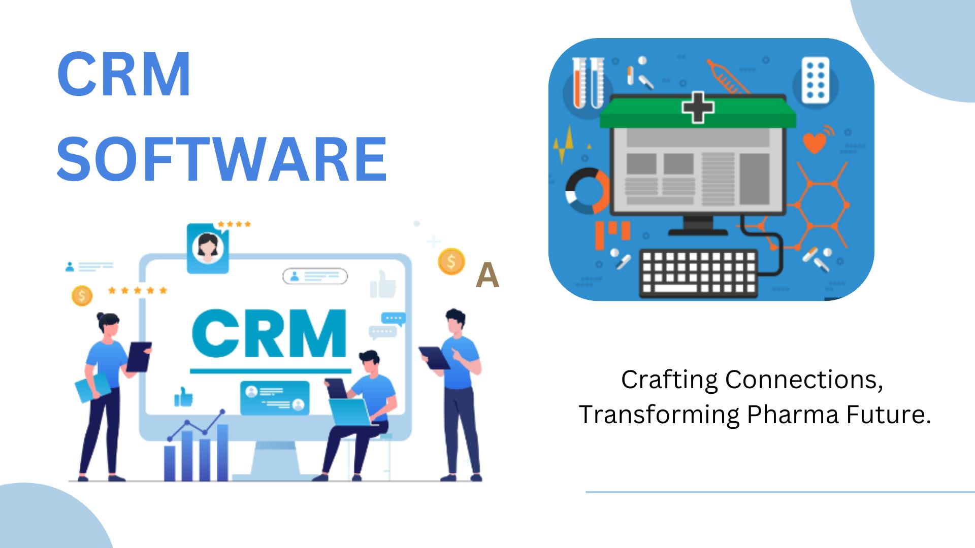 CRM Software