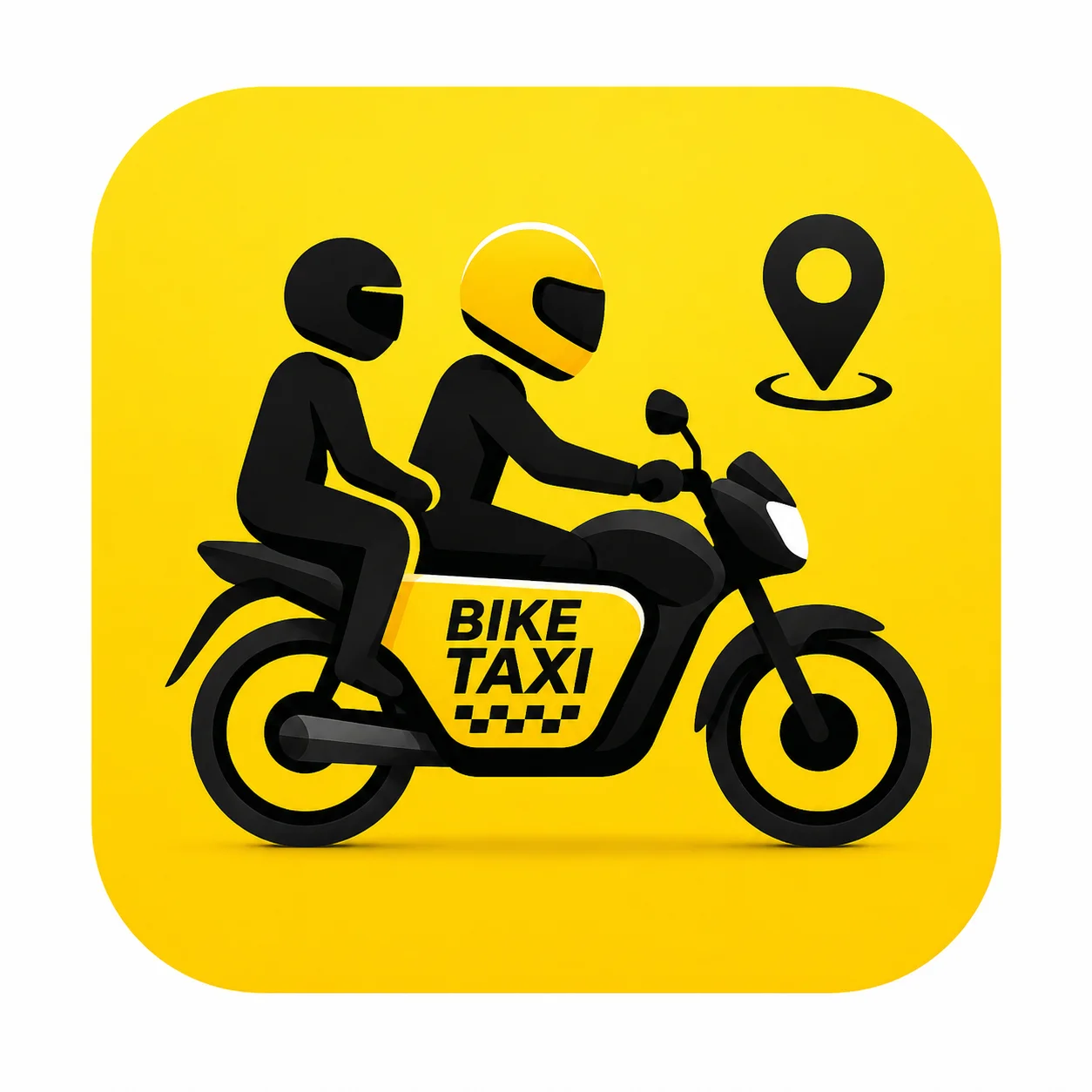 Bike Taxi Services
