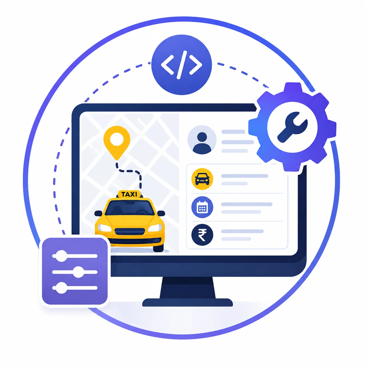 Custom Development