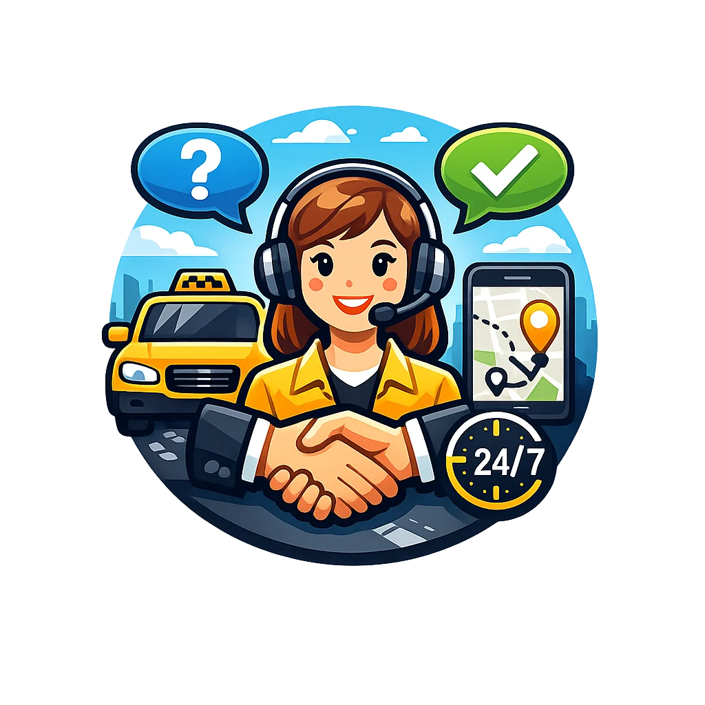 Customer Support 