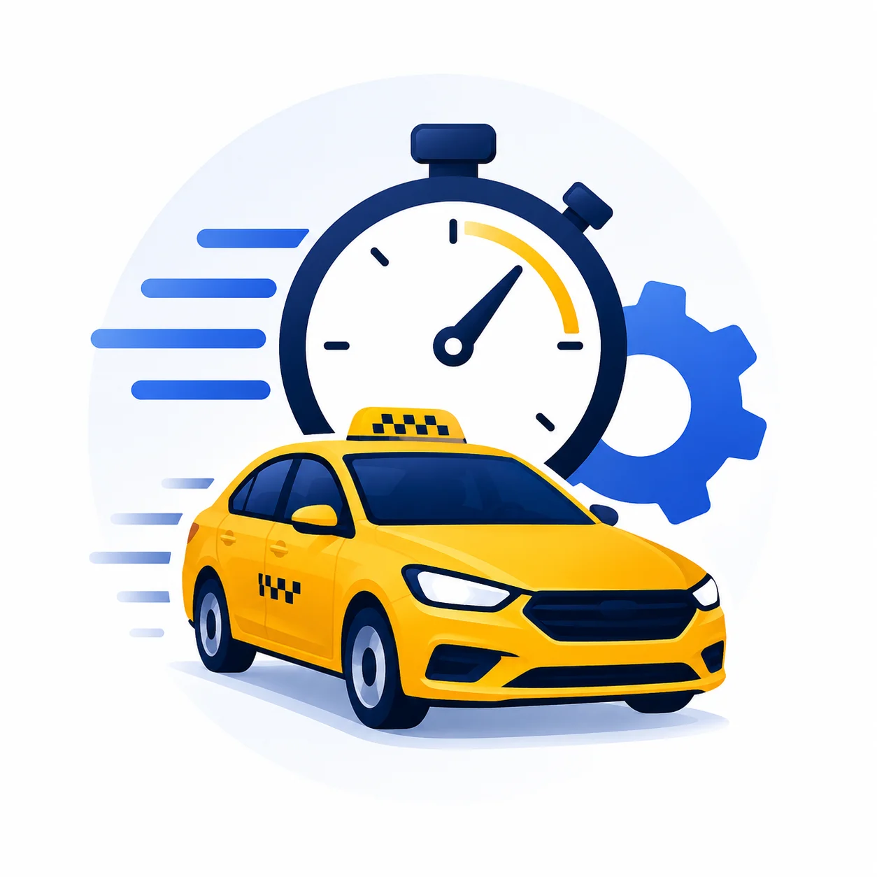 Fast Deployment