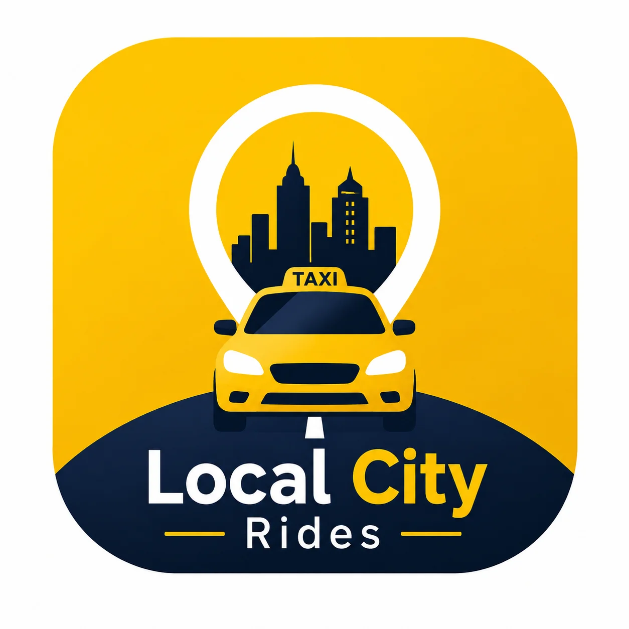 Local City Rides