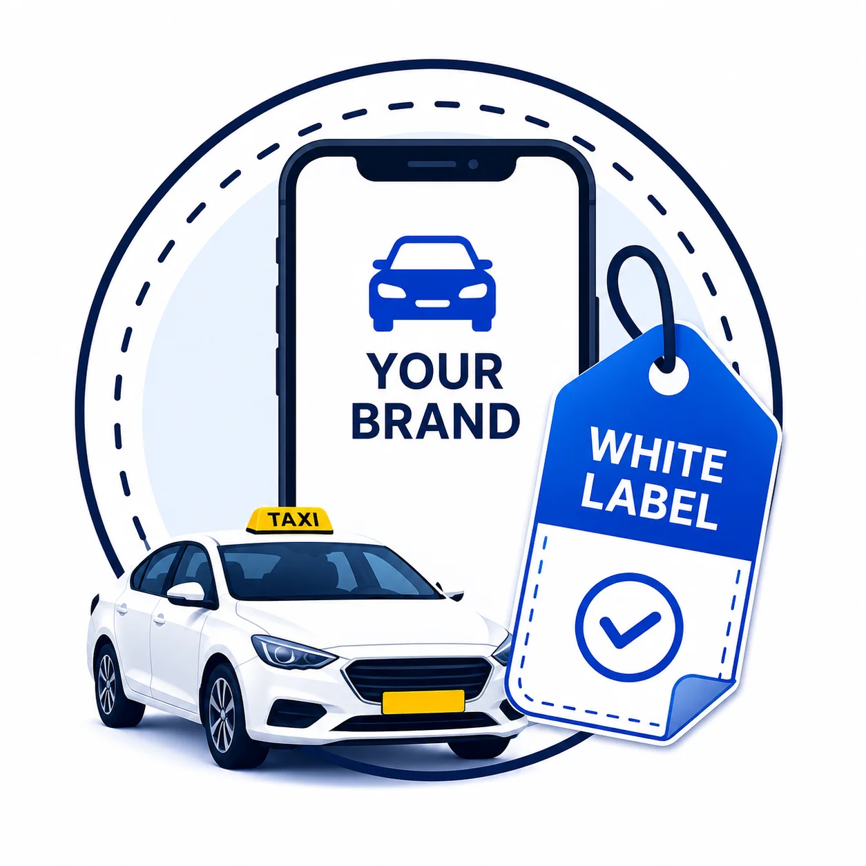 White Label Branding