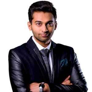 Abhishek Gupta