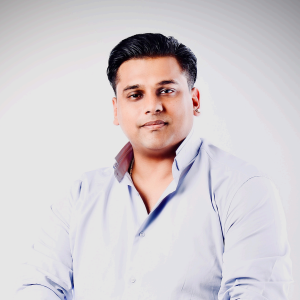 Akhil Gupta