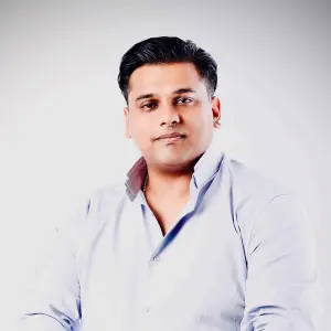 Akhil Gupta