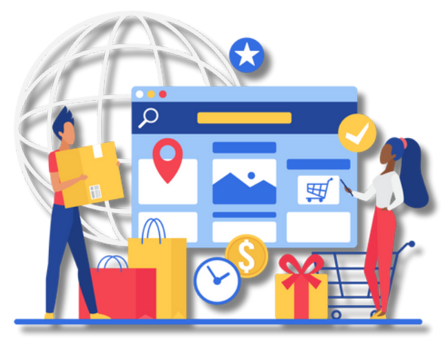 E-Commerce Software