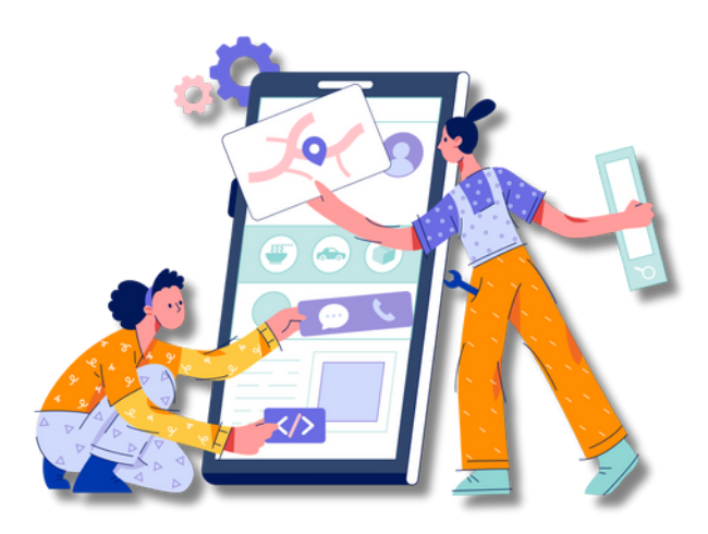Mobile Application