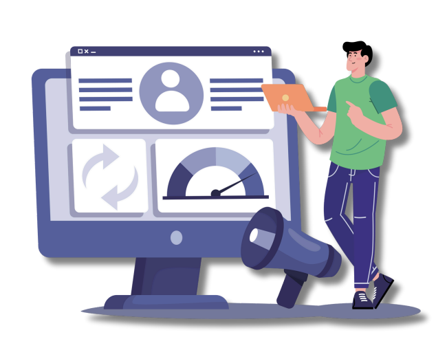 ERP Solution