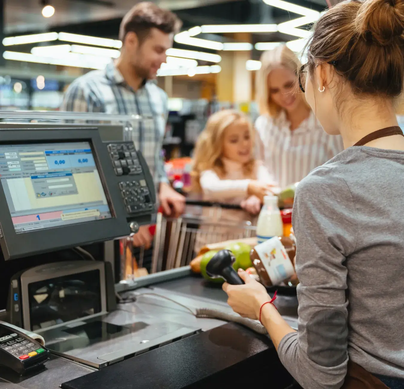Malls Revenue Management