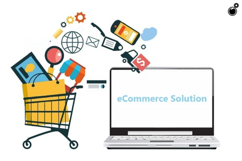 E-Com Solution